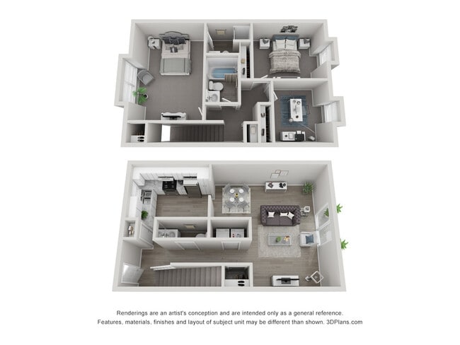 Photo - Wynsum Townhomes