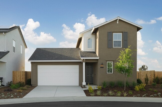 Photo - Vera at Fiddyment