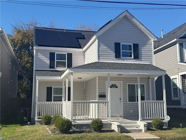 Photo - 113 Patterson Ave