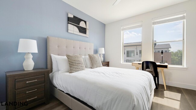 Photo - 6525 Ed Bluestein Blvd Unit 2208