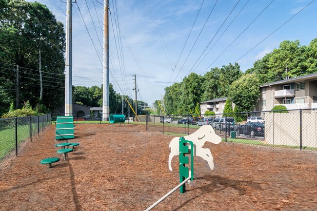 Photo - Mirador at Peachtree