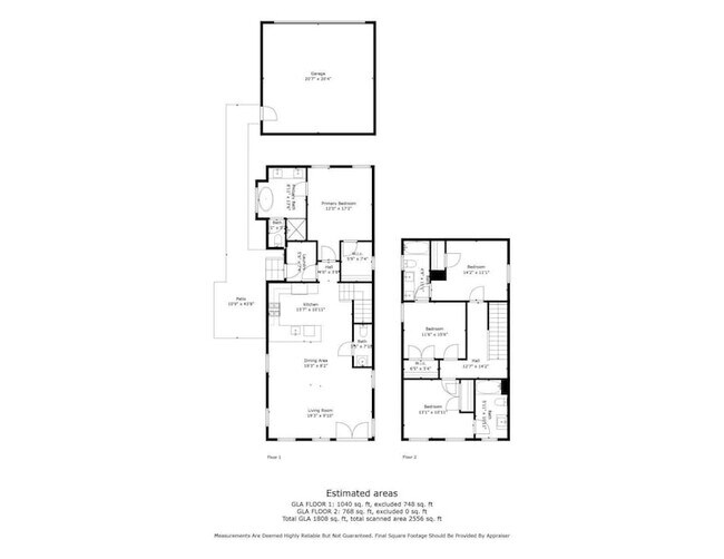 Photo - 121 W F St