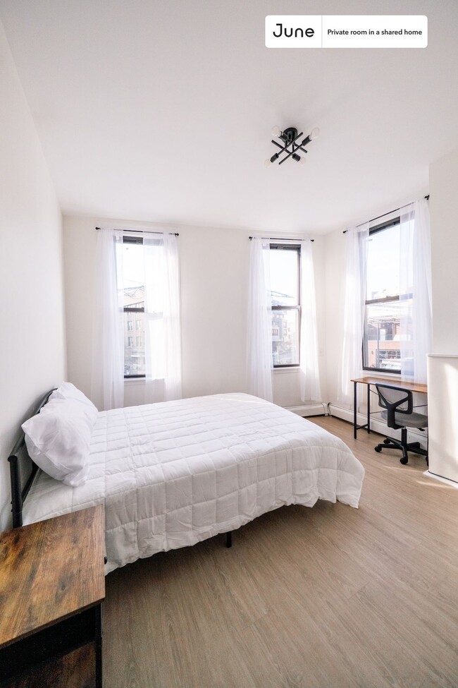 Private bedroom in 2 bed/1 bath Home - Private bedroom in 2 bed/1 bath Home Unit B Condo