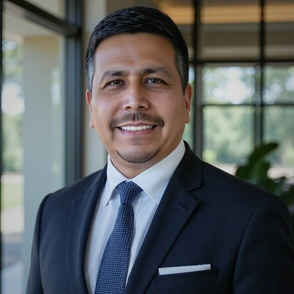 Primary Contact Photo