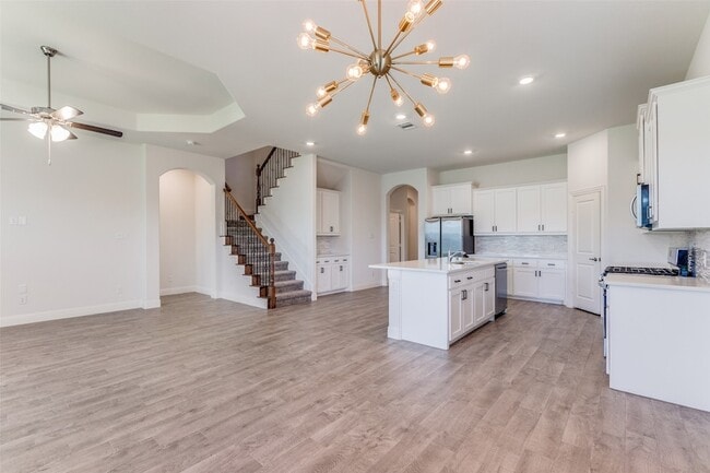 Photo - 7412 Twisted Thicket Ln