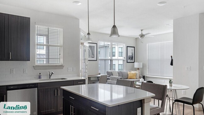 Photo - 610 E Wells Branch Pkwy Unit 15302.1404833