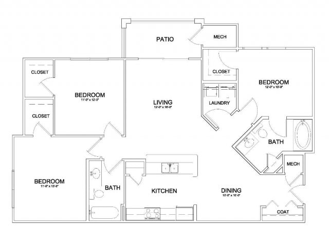 The Gideon - The Gideon