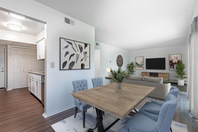 Photo - Steeplechase Apartment Homes