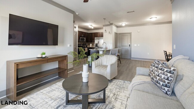 Photo - 4689 Mustang Pkwy Unit 7203