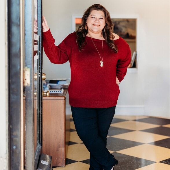 Primary Contact Photo