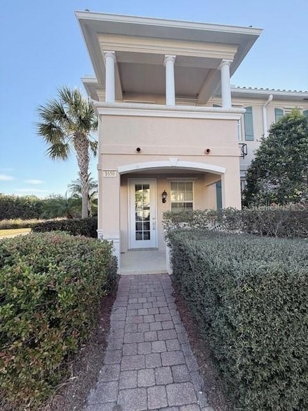 Building Photo - 1650 Napoli Dr W
