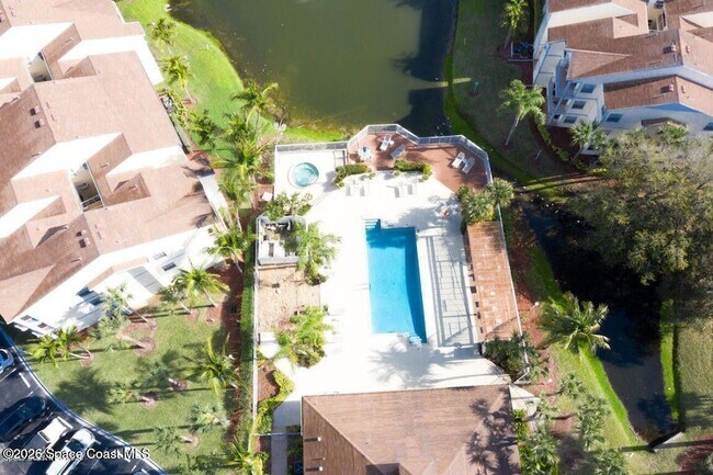 Photo - 1801 Island Club Dr Unit 593