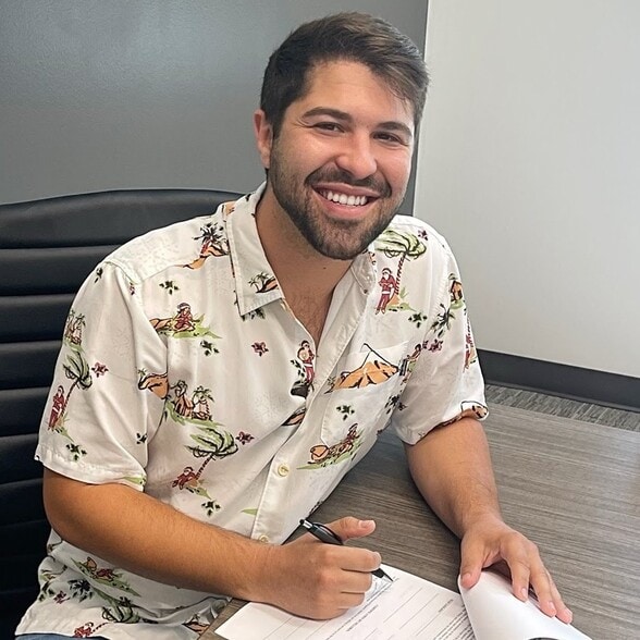 Primary Contact Photo