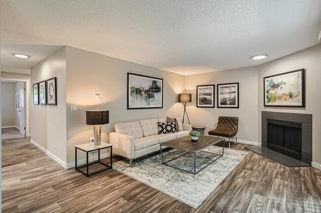 Photo - Align Apartments