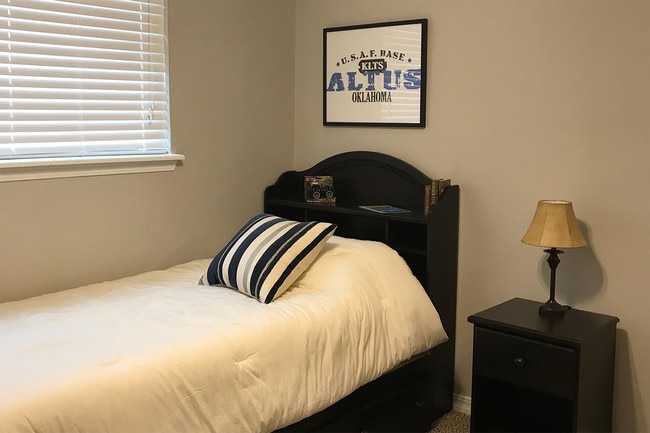 Photo - Briarwood Apartments