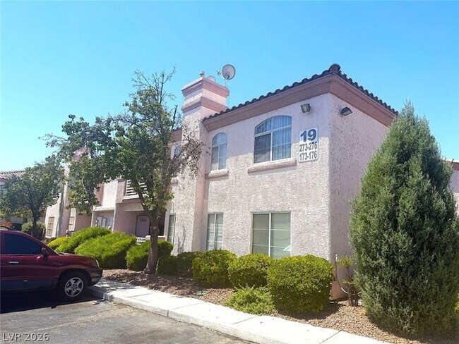 Building Photo - 4555 E Sahara Ave Unit 173