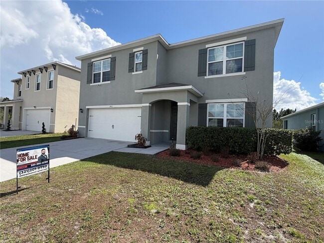 Building Photo - 1463 Fox Squirrel Dr