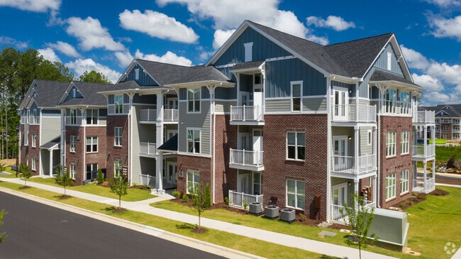 Palisades at Wake Forest - Palisades of Wake Forest