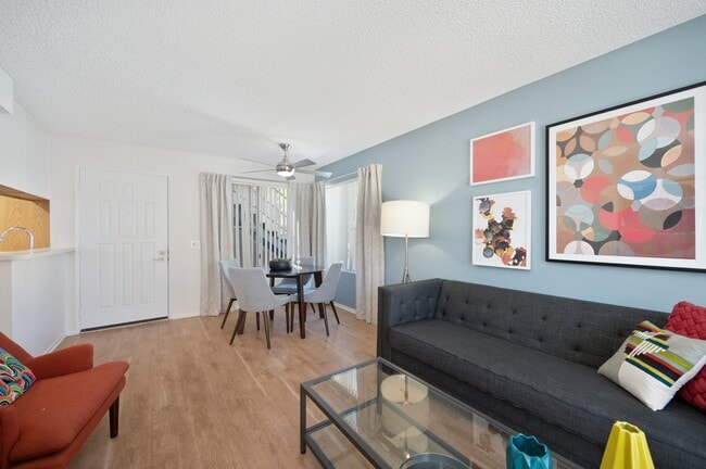 Photo - West Park Villas Apartments