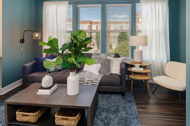 Photo - Bell Capitol Hill