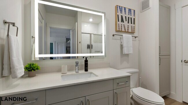 Photo - 15950 Paramount Wy Unit 2325