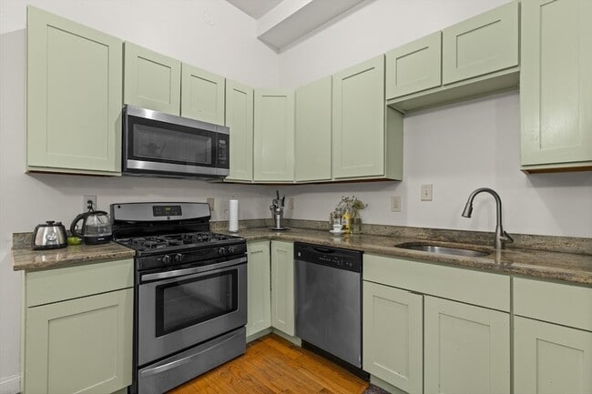 Photo - 50 Dudley St Unit 1