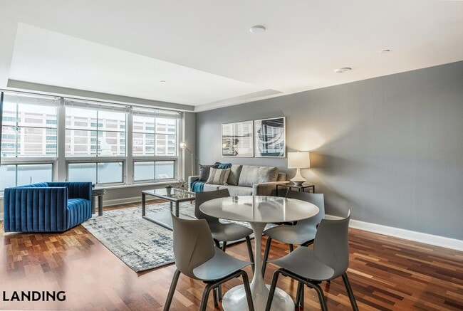 Photo - 70 I St SE Unit 70-0905