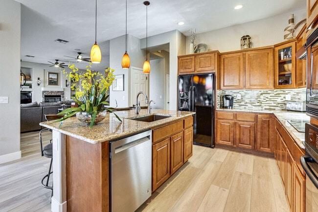 Photo - 41708 N Cross Timbers Trail Unit SI ID1545666P