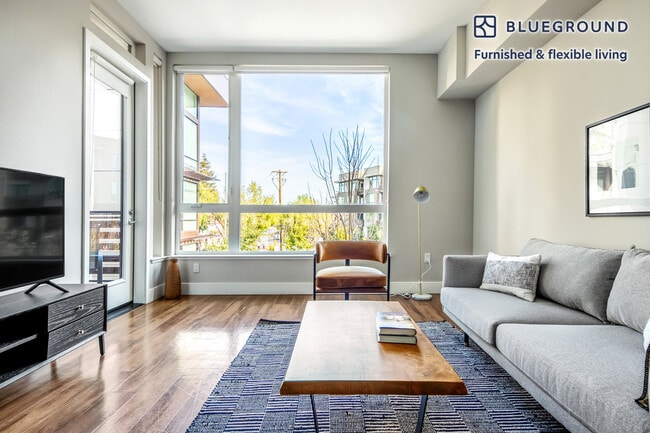 Building Photo - 801 Washington St Unit FL2-ID449