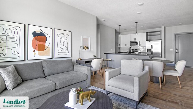 Building Photo - 14041 Hyatt Rd Unit 1308