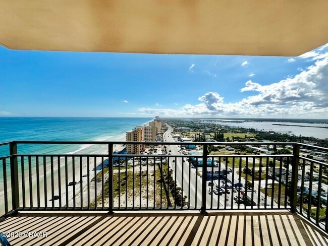 Photo - 3051 S Atlantic Ave Unit 2101