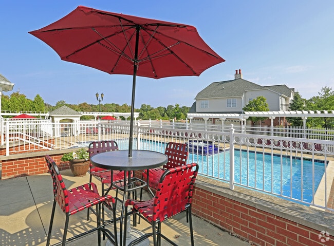 Photo - Brandywine Apartments