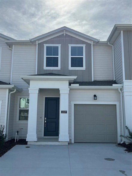 Building Photo - 2309 Brook Marsh Lp