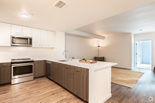 Interior Photo - Telegraph Arts