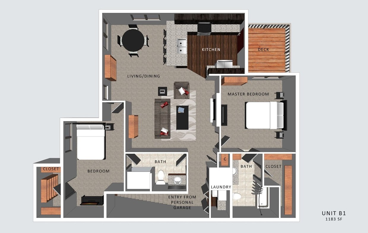 Oliver - Oliver Villa