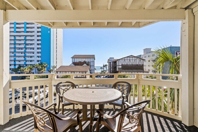 Photo - 2805B N Ocean Blvd Unit SI FL2-ID1308933P