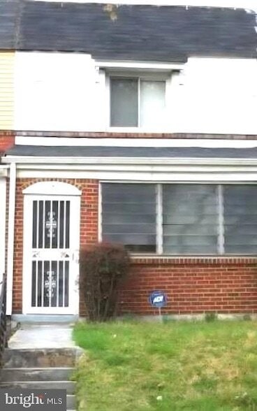 Photo - 3426 Baker St NE