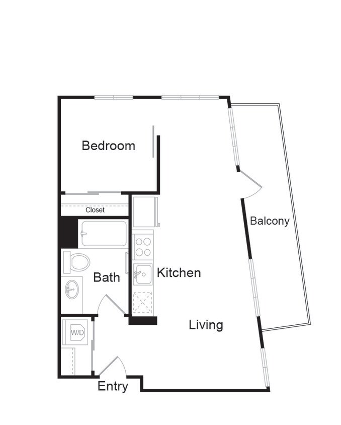 Floor Plan - C6