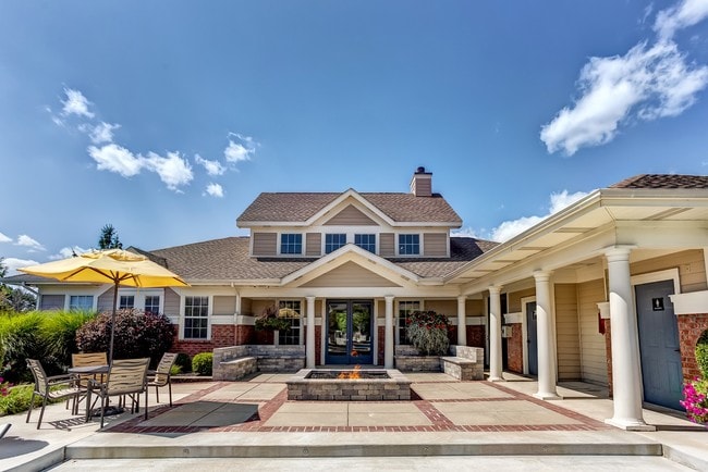 Photo - Park at Eagle Creek