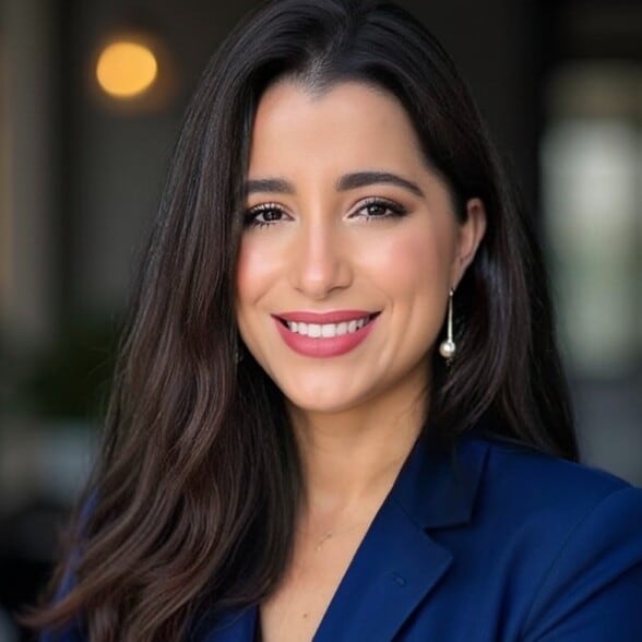 Primary Contact Photo