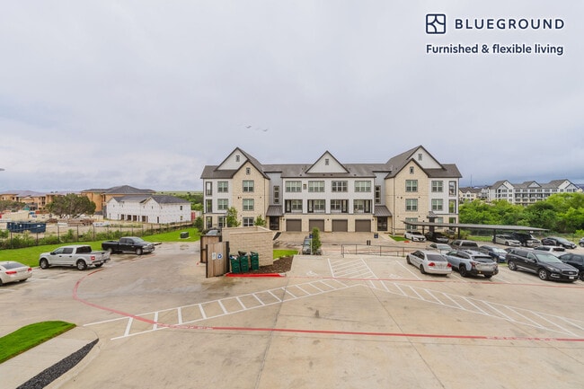 Photo - 5005 E Parmer Ln Unit SI FL1-ID261