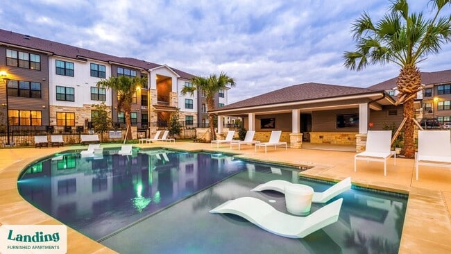 Building Photo - 610 E Wells Branch Pkwy Unit 2107.1404844