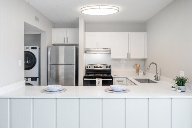 Photo - The Easton Apartments