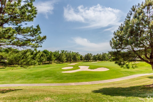 Photo - The Greens at Hurricane Creek
