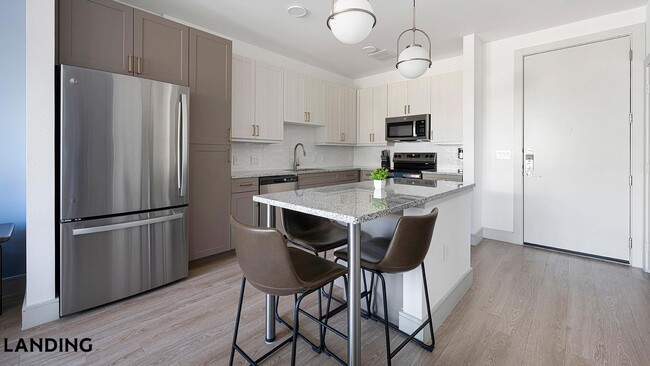 Photo - 3100 Scofield Ridge Pkwy Unit 1304