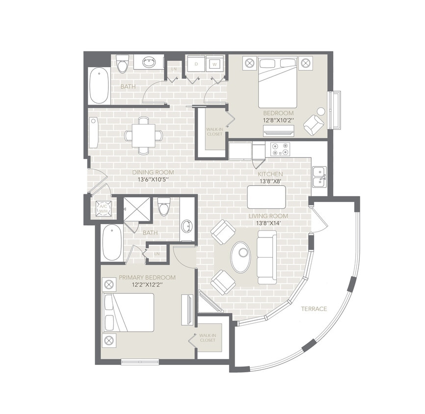 Floor Plan - B5