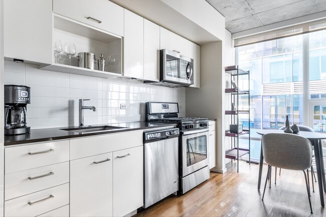 Photo - 1823 Minor Ave Unit FL10-ID1012