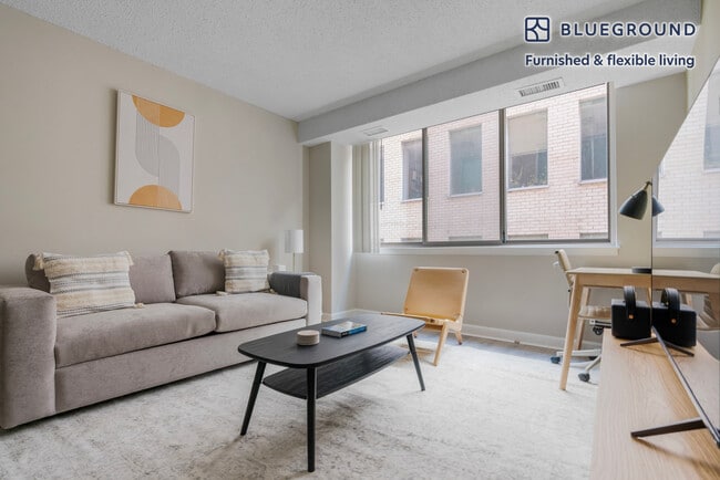Building Photo - 2140 L St NW Unit SI FL5-ID1120
