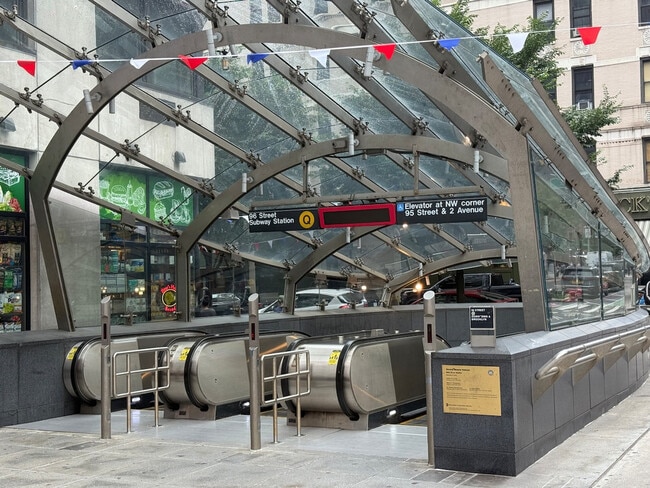 Photo - 224 E 95th St Unit SI ID1058699P