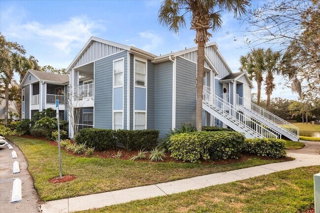 Photo - 2508 Grassy Point Dr Unit 202